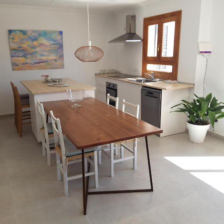 הוילה לובי Casa Piscina Doctor Fleming 51 מראה חיצוני תמונה