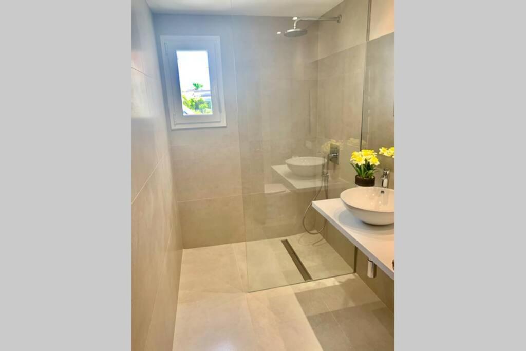 הוילה לובי Casa Piscina Doctor Fleming 51 מראה חיצוני תמונה