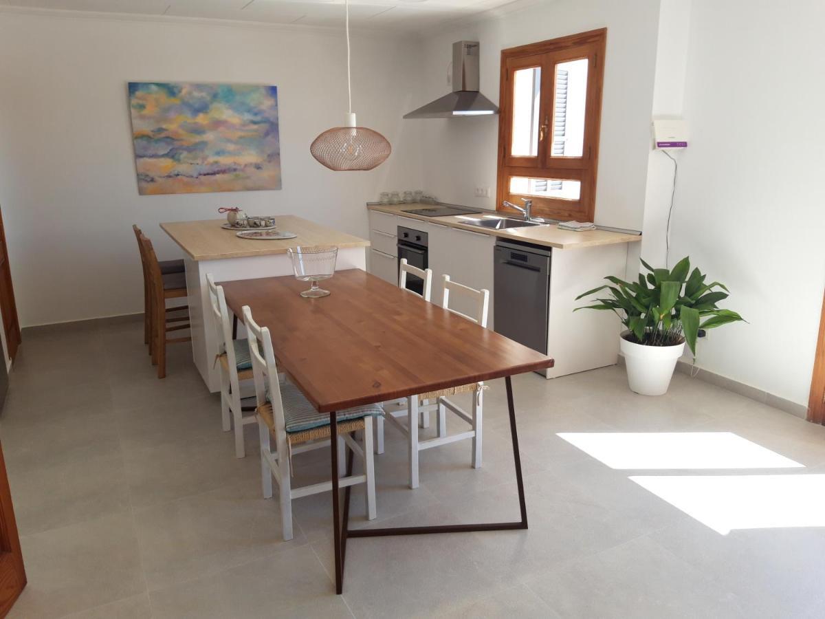 הוילה לובי Casa Piscina Doctor Fleming 51 מראה חיצוני תמונה
