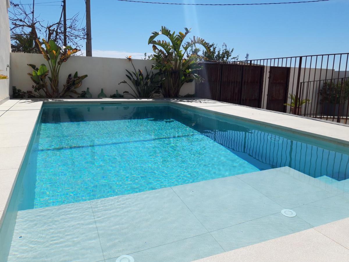 הוילה לובי Casa Piscina Doctor Fleming 51 מראה חיצוני תמונה