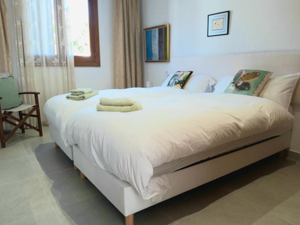 הוילה לובי Casa Piscina Doctor Fleming 51 מראה חיצוני תמונה